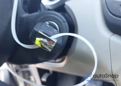 2015 Chevrolet Equinox 1Lt z USA, uszkodzony, nr VIN 1GNALBEK4FZ130733